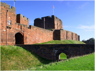 Carlisle Castle